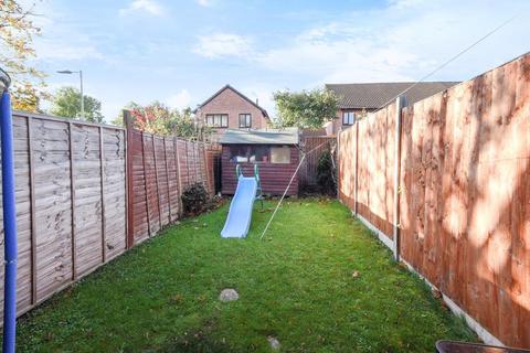 2 bedroom terraced house to rent, South City,  Hereford,  HR2