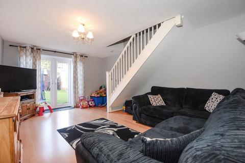 2 bedroom terraced house to rent, South City,  Hereford,  HR2