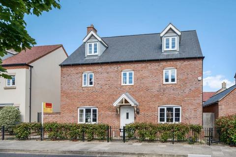 6 bedroom detached house to rent, Kingsmere,  Bicester,  OX26