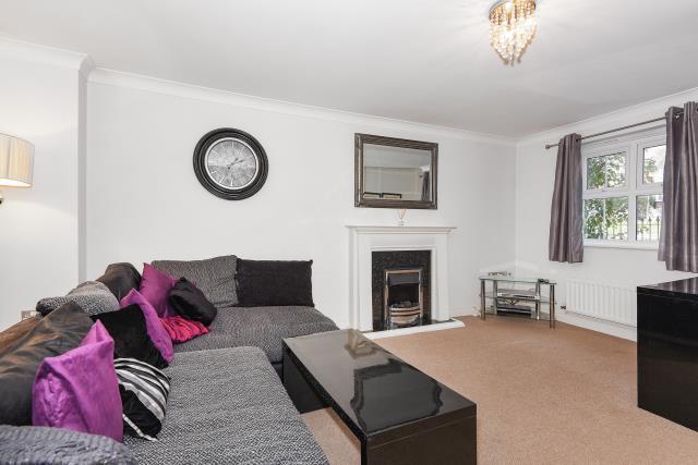 Living-room