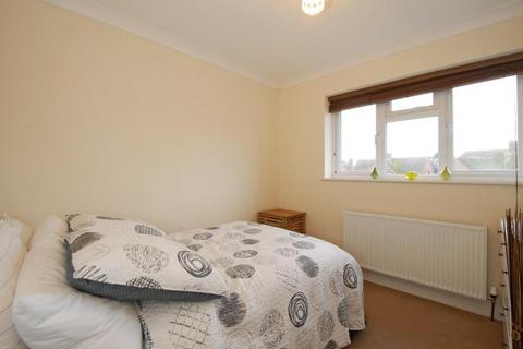 1 bedroom end of terrace house to rent, Didcot,  Oxfordshire,  OX11