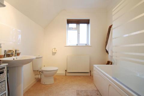 1 bedroom end of terrace house to rent, Didcot,  Oxfordshire,  OX11