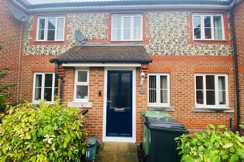 2 bedroom terraced house to rent, Didcot,  Oxfordshire,  OX11