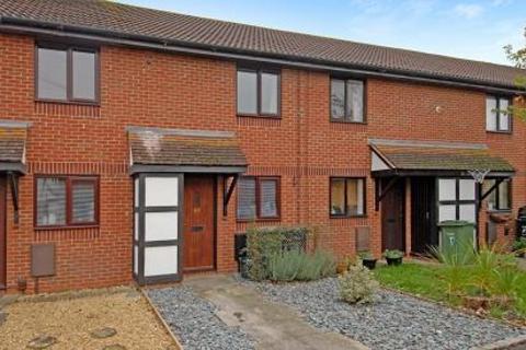 2 bedroom terraced house to rent, Didcot,  Oxfordshire,  OX11