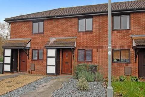 2 bedroom terraced house to rent, Didcot,  Oxfordshire,  OX11