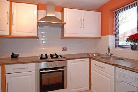 2 bedroom terraced house to rent, Didcot,  Oxfordshire,  OX11