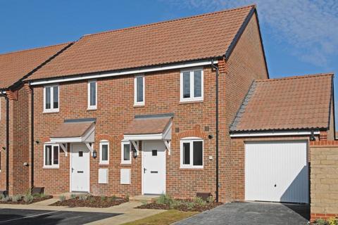 undefined, Great Western Park,  Didcot,  OX11