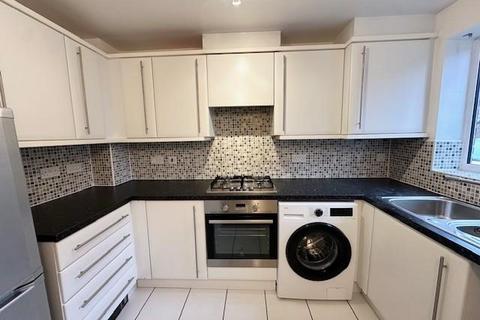 undefined, Great Western Park,  Didcot,  OX11