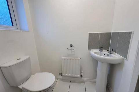 undefined, Great Western Park,  Didcot,  OX11