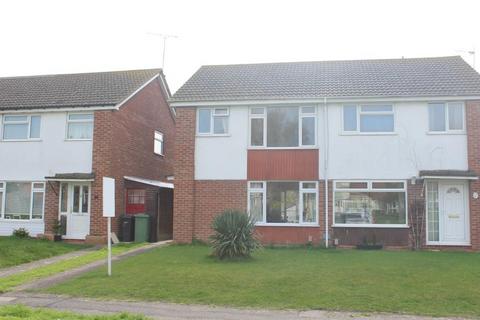 3 bedroom semi-detached house to rent, Didcot,  Oxfordshire,  OX11