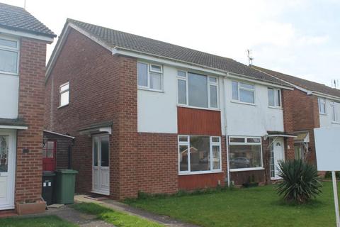 3 bedroom semi-detached house to rent, Didcot,  Oxfordshire,  OX11