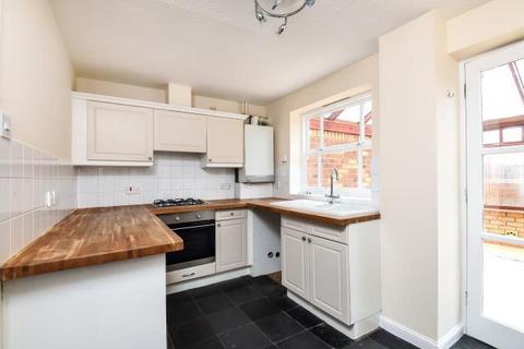 2 bedroom end of terrace house to rent, Didcot,  Oxfordshire,  OX11