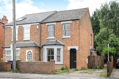 4 bedroom end of terrace house to rent, Oxford Road,  East Oxford,  OX4
