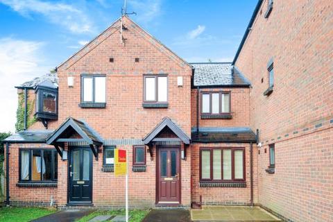 4 bedroom terraced house to rent, Cranston Court, Rose Hill, Oxford, OX4