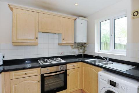 4 bedroom terraced house to rent, Cranston Court, Rose Hill, Oxford, OX4