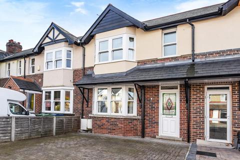 3 bedroom terraced house to rent, Cornwallis Road,  East Oxford,  OX4