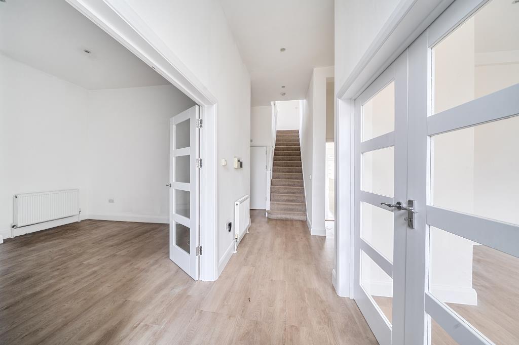 Inner Hallway