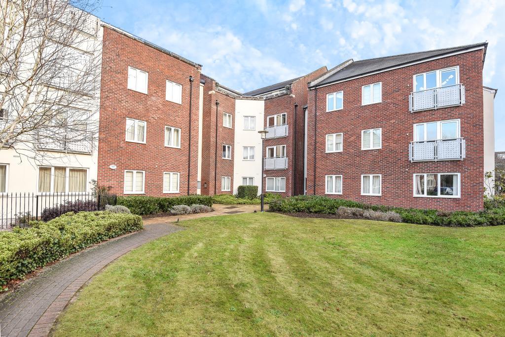 Manor Park, Headington, OX3 2 bed apartment to rent £1,450 pcm (£335 pw)
