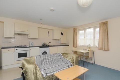 1 bedroom apartment to rent, Cromwell Close,  Marston,  OX3