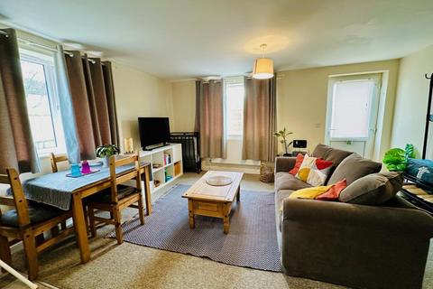 1 bedroom apartment to rent, Cromwell Close,  Marston,  OX3