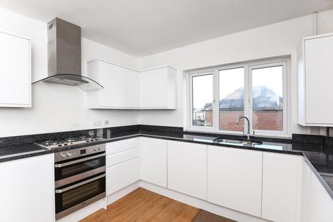 3 bedroom apartment to rent, Green Road,  Headington,  OX3