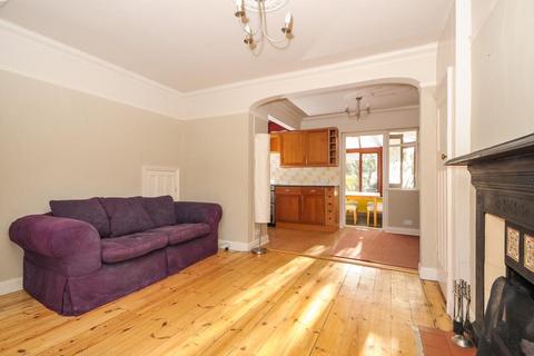 3 bedroom semi-detached house to rent, Derwent Avenue,  Headington,  OX3