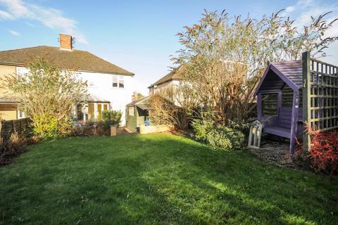 3 bedroom semi-detached house to rent, Derwent Avenue,  Headington,  OX3