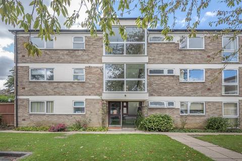 1 bedroom apartment to rent - Hastoe Grange,  Headington,  OX3