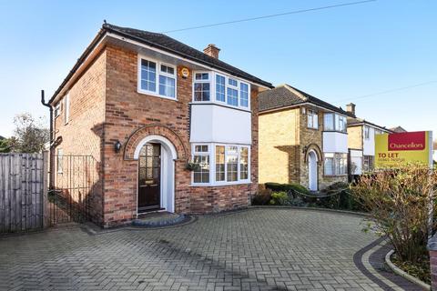 undefined, Elms Drive,  Marston,  OX3