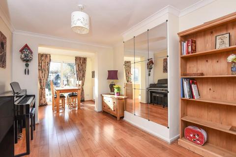 undefined, Elms Drive,  Marston,  OX3