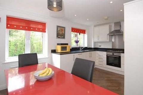 4 bedroom terraced house to rent, Brook Avenue,  Ascot,  SL5