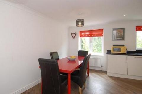 4 bedroom terraced house to rent, Brook Avenue,  Ascot,  SL5