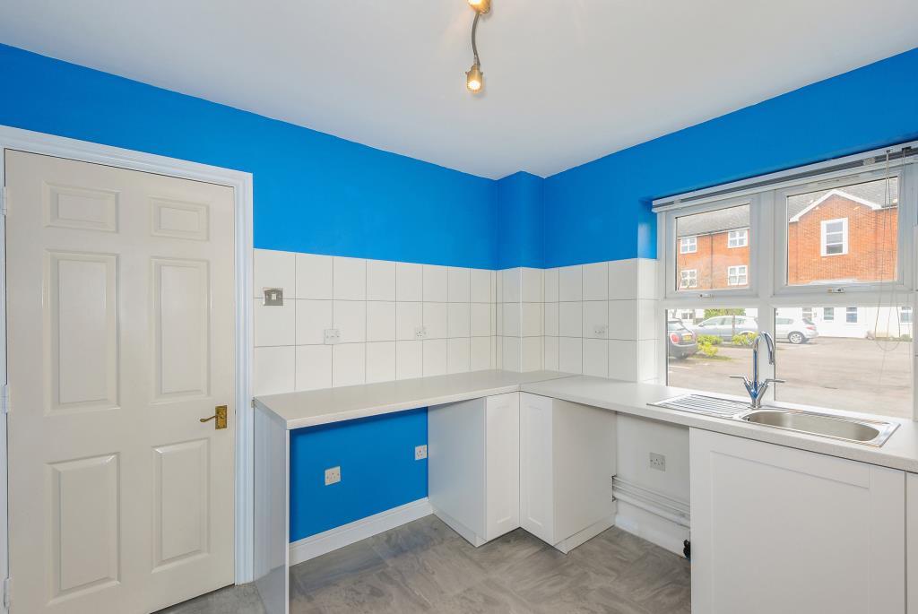 Kitchen View Two
