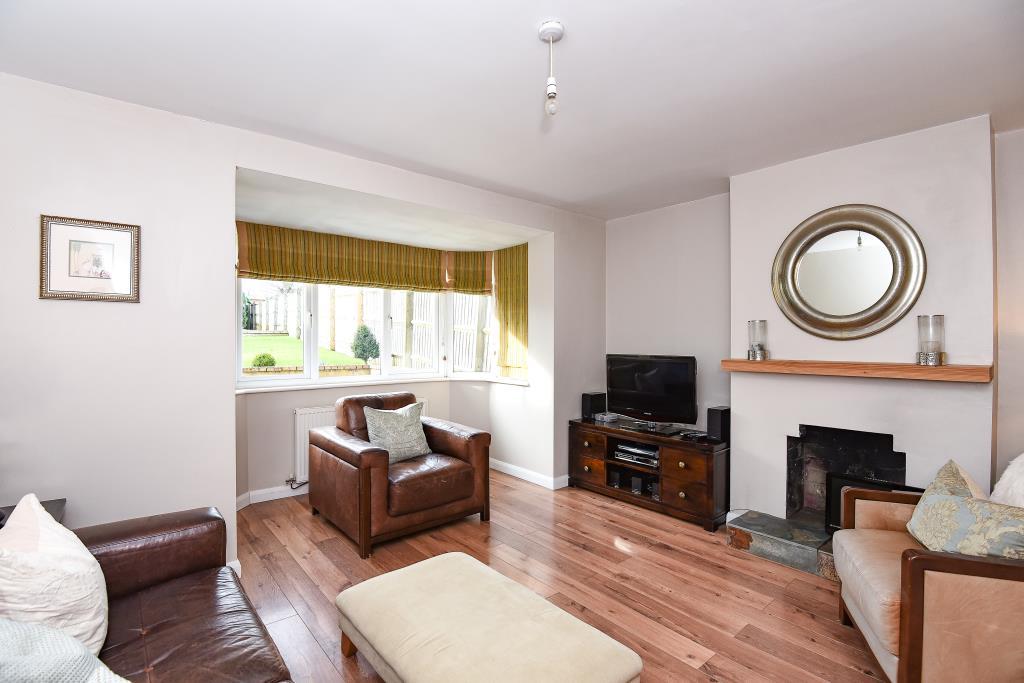 New Living Room