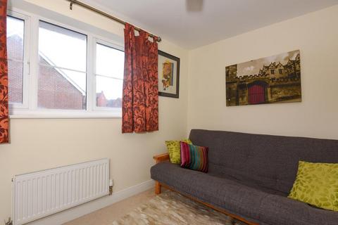 2 bedroom end of terrace house to rent, Cumnor Hill,  Oxford,  OX2