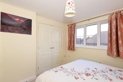2 bedroom end of terrace house to rent, Cumnor Hill,  Oxford,  OX2