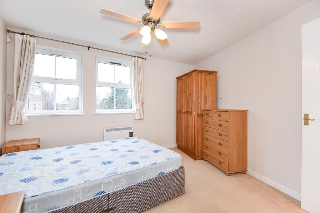 Sitting/Dining Room