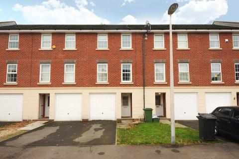 3 bedroom terraced house to rent - Newbury,  Berkshire,  RG14