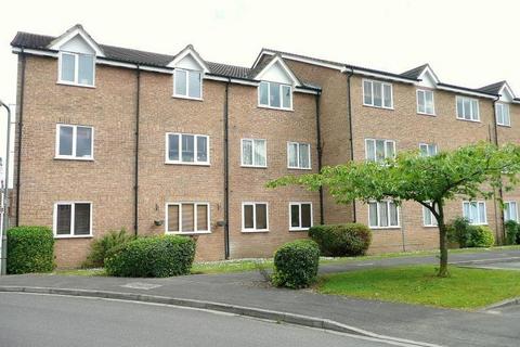 1 bedroom apartment to rent, Sunbury-on-Thames,  Seymour Way,  TW16