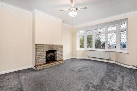 3 bedroom semi-detached house to rent, Vicarage Road,  Sunbury On Thames,  TW16
