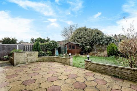 undefined, Vicarage Road,  Sunbury On Thames,  TW16