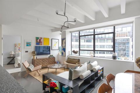 2 bedroom apartment to rent, Television Centre, 101 Wood Lane, London, W12