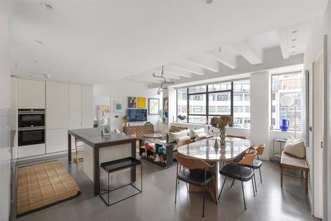 2 bedroom apartment to rent, Television Centre, 101 Wood Lane, London, W12