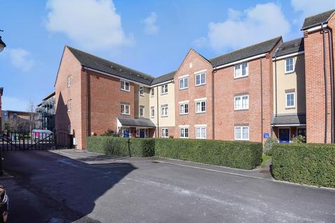 2 bedroom apartment to rent, Priory Court,  Oxford,  OX2