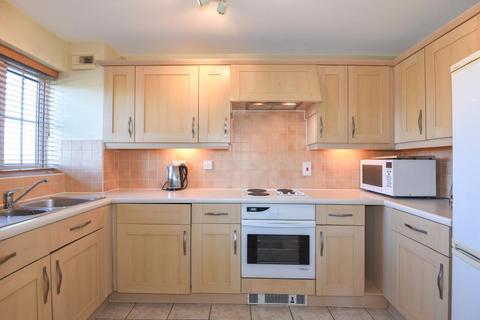 2 bedroom apartment to rent, Priory Court,  Oxford,  OX2