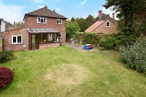 4 bedroom detached house to rent, Linkside Avenue,  Summertown,  OX2