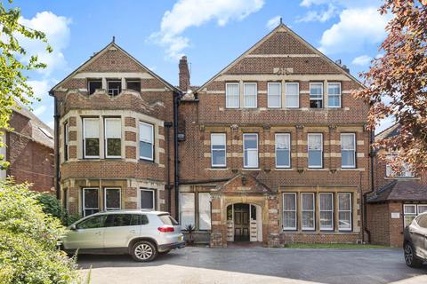 2 bedroom apartment to rent, Bardwell Road,  North Oxford,  OX2