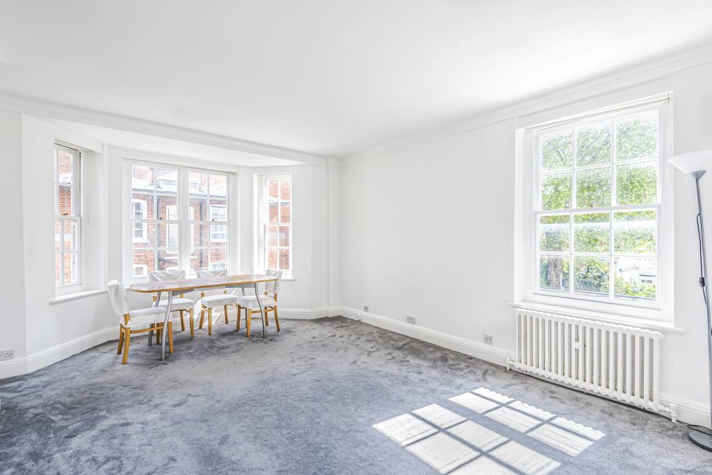 Ascot Court, Grove End Road, NW8, NW8 1 bed apartment £1,499 pcm (£