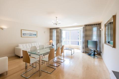 3 bedroom apartment to rent, Balmoral Court,  St John`s Wood,  NW8