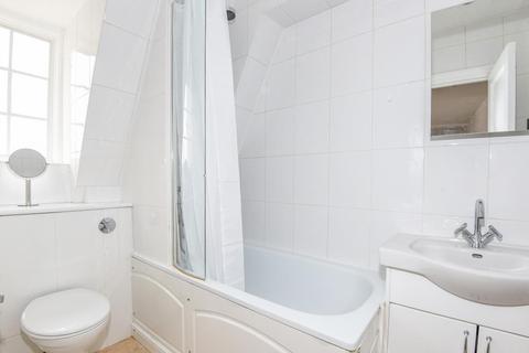 Studio to rent - Mortimer Court,  St Johns Wood,  NW8